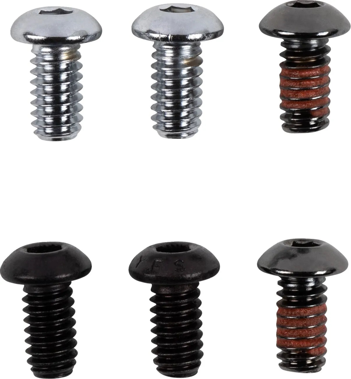 Khrome Werks Klassic End Cap Tip für 4.5" Schalldämpfer