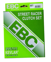 Ebc Src Race/sport Aramid Series Clutch Kit