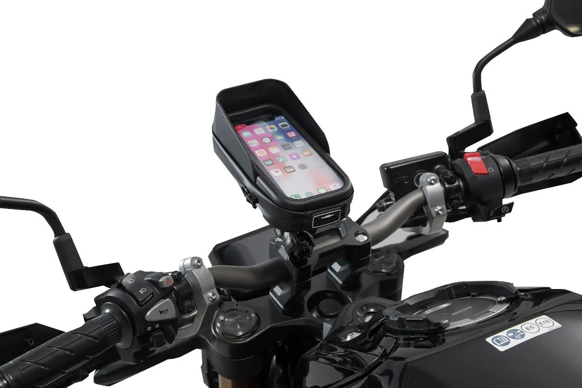 Sw-motech Phone Case For Gps Navigation