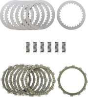 Dp Brakes Dpk Clutch Kit Complete Set
