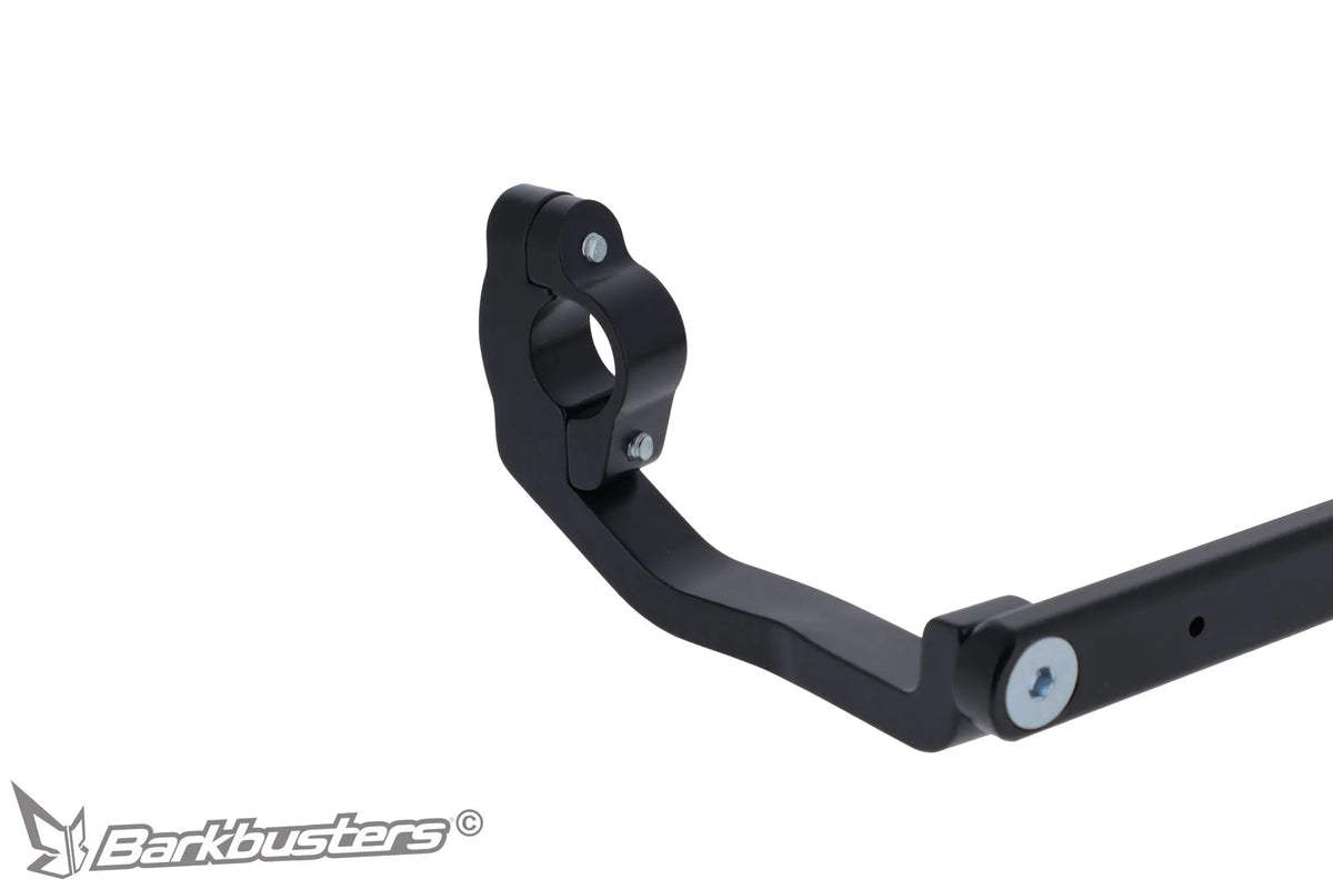 Barkbusters Hardware Kit - Aluminum Handguard Mount