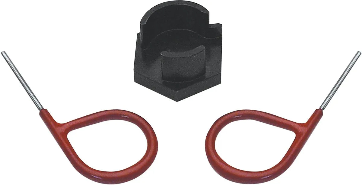 Jims Cam Chain Tensioner Tool for Harley Davidson Electra Glide