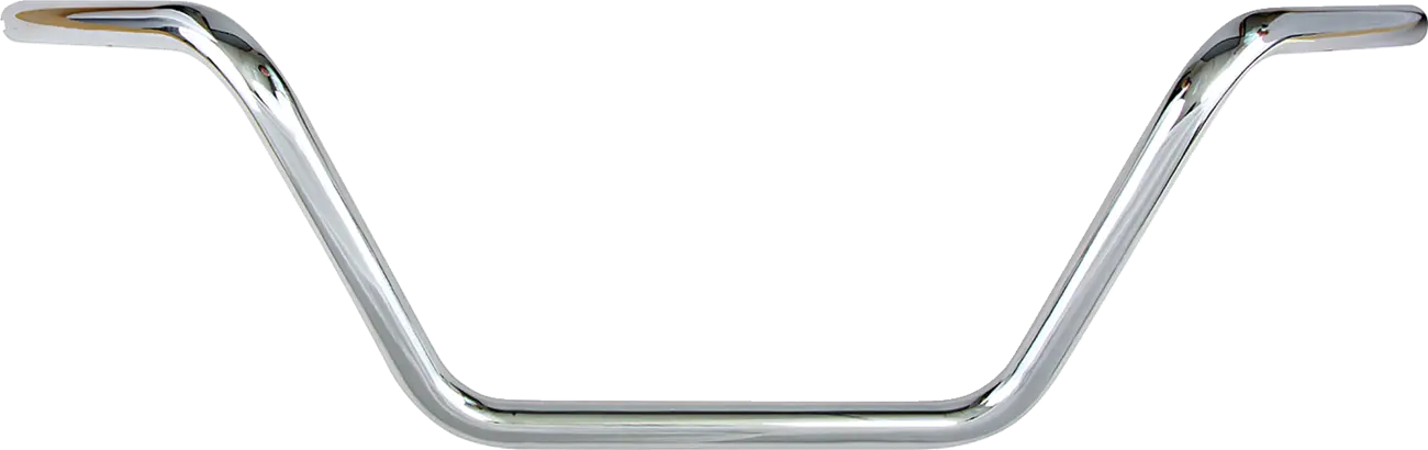 Drag Specialties 1" Chrome Handlebar