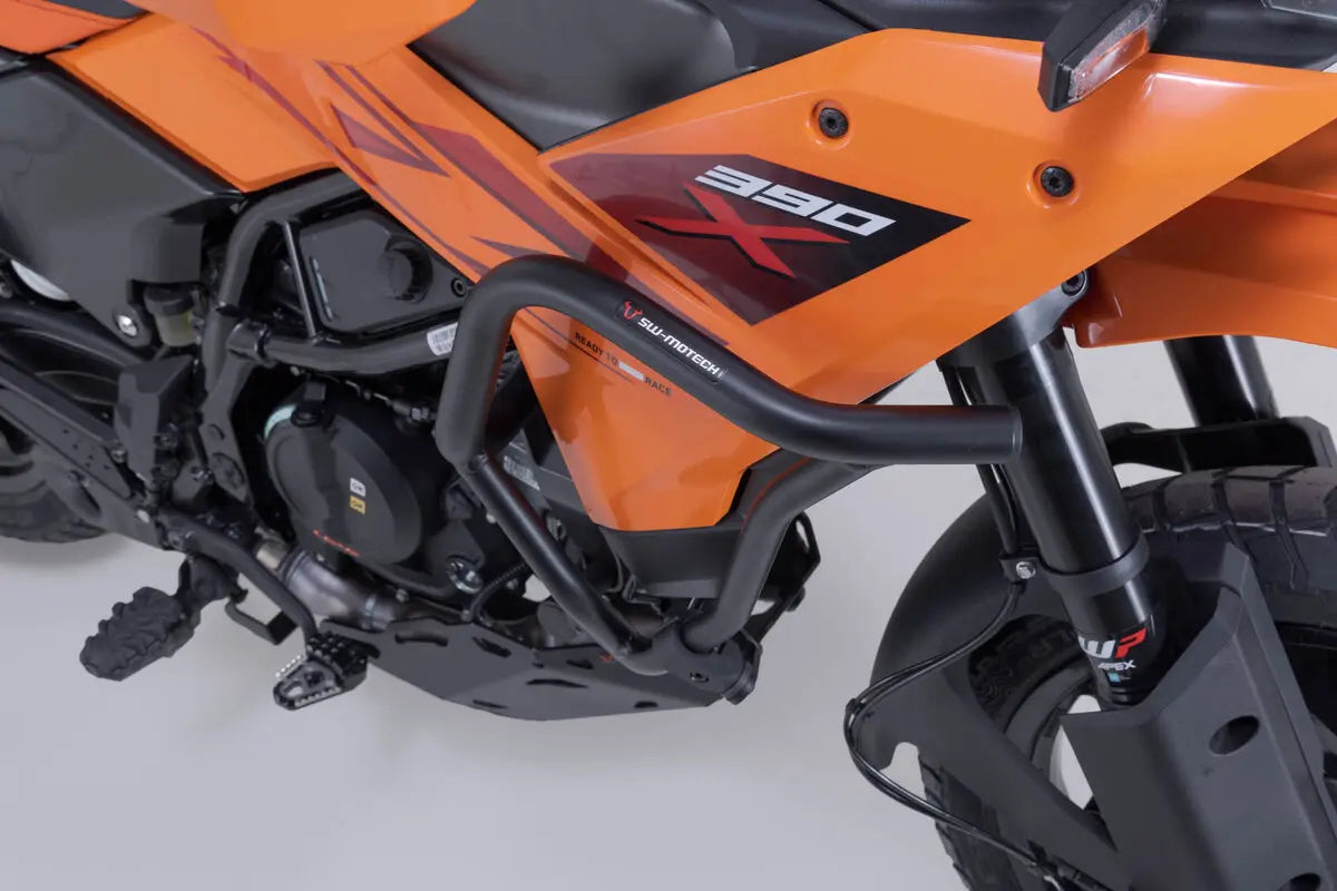 SW-MOTECH Engine Crash Bar for Motorcycles