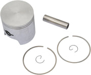 Parts Unlimited High-Performance Piston Kit, 77.00mm Bore