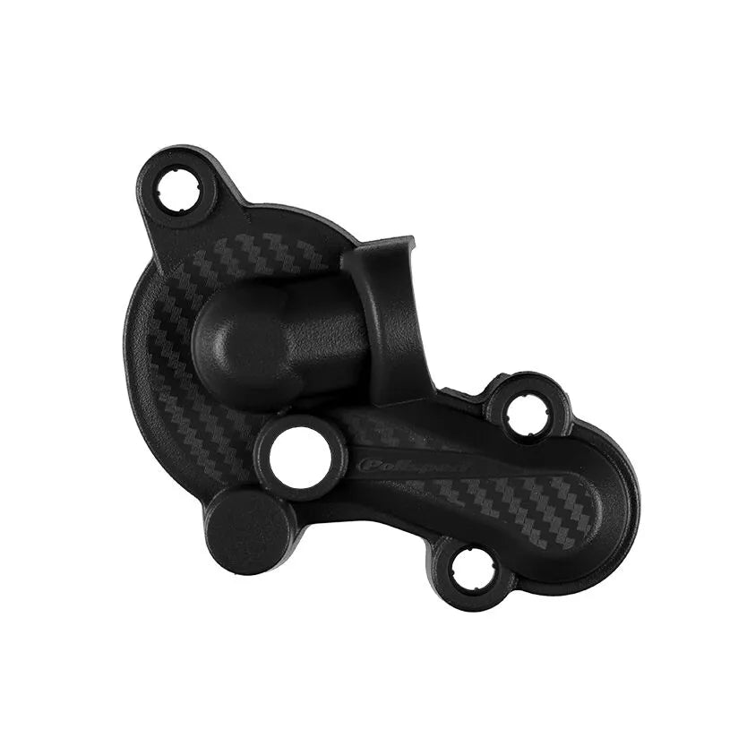Polisport Water Pump Cover - Durable Protection