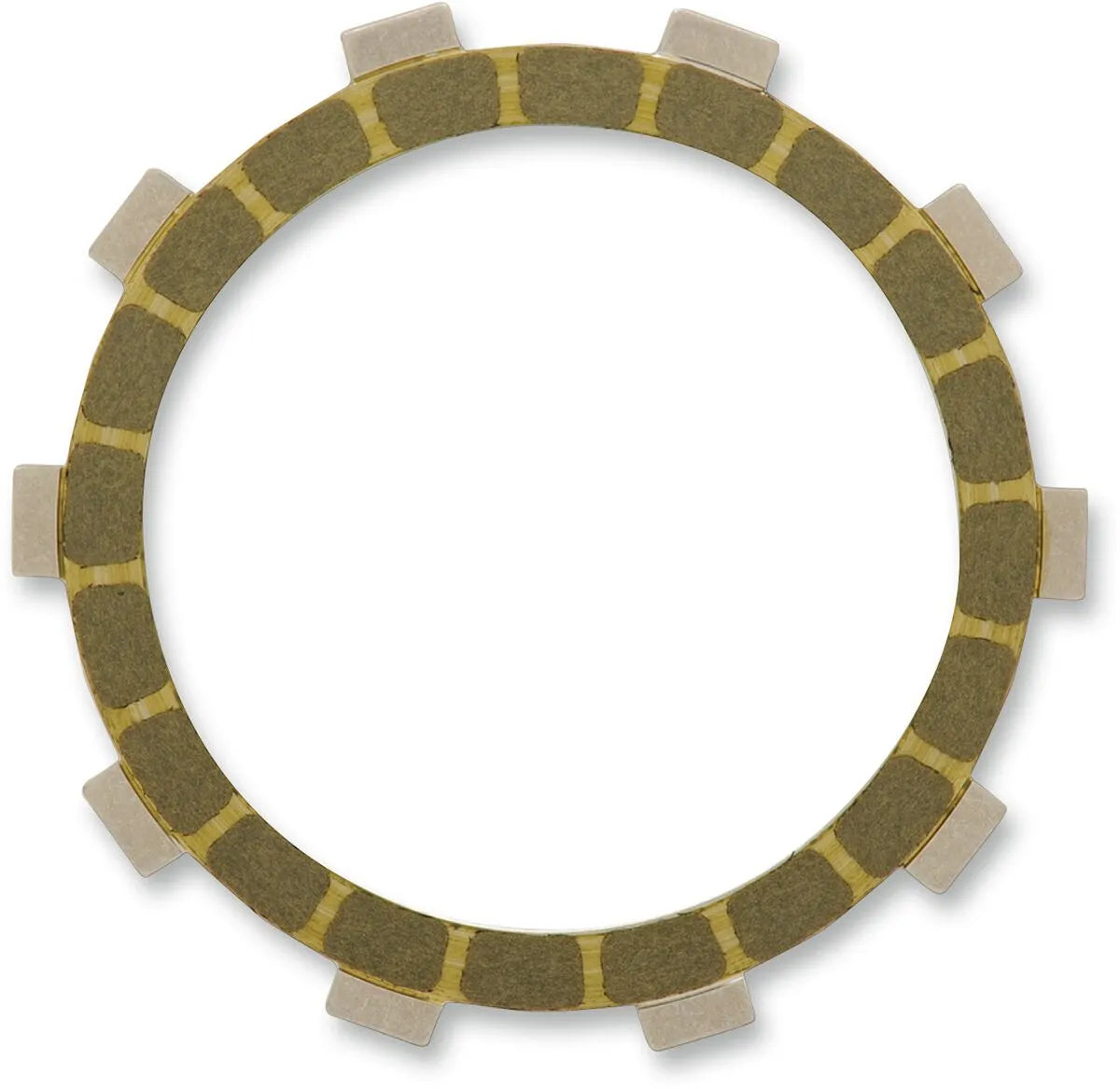 Barnett Clutch Friction Plate
