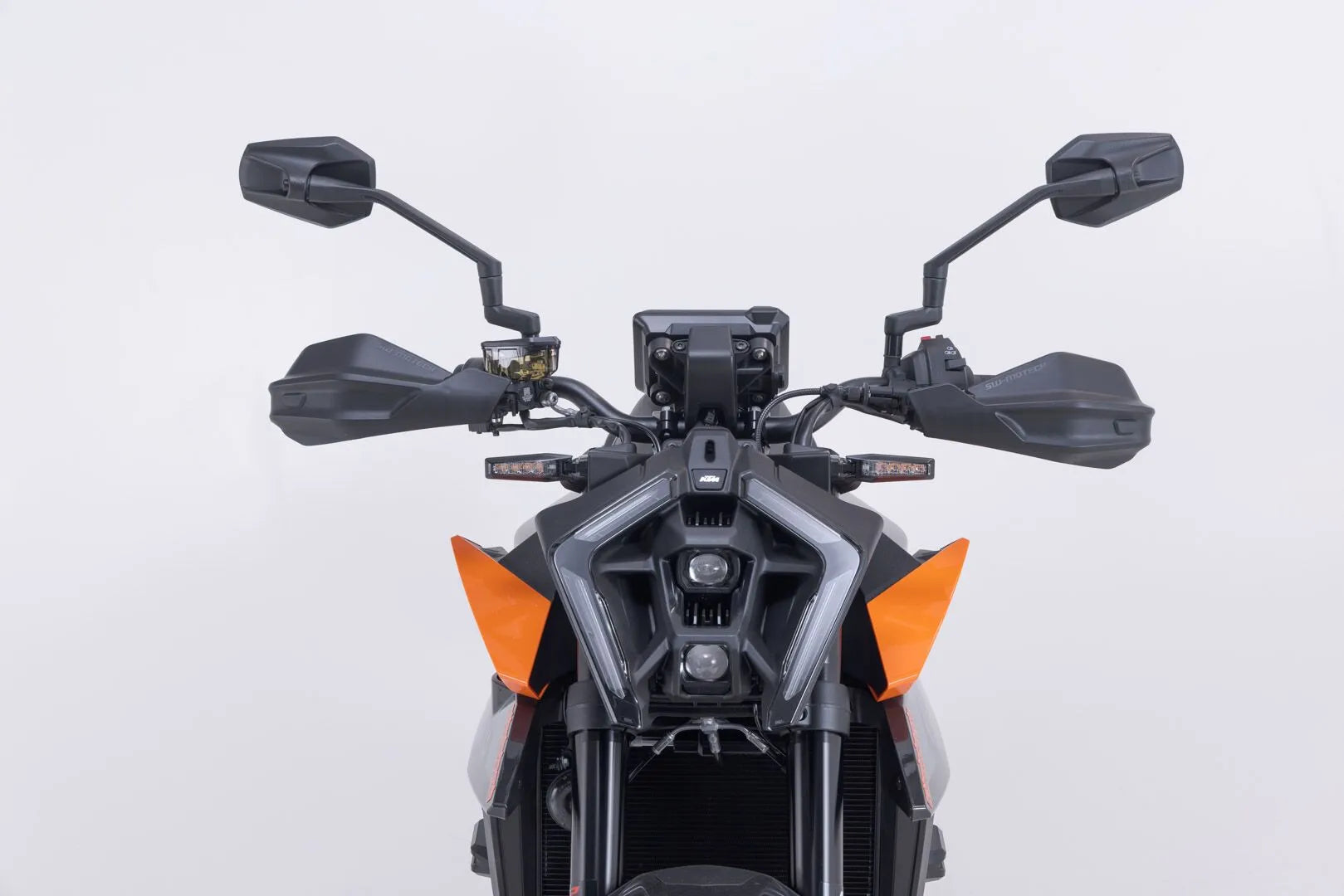 Sw-motech Adventure Handguard Kit