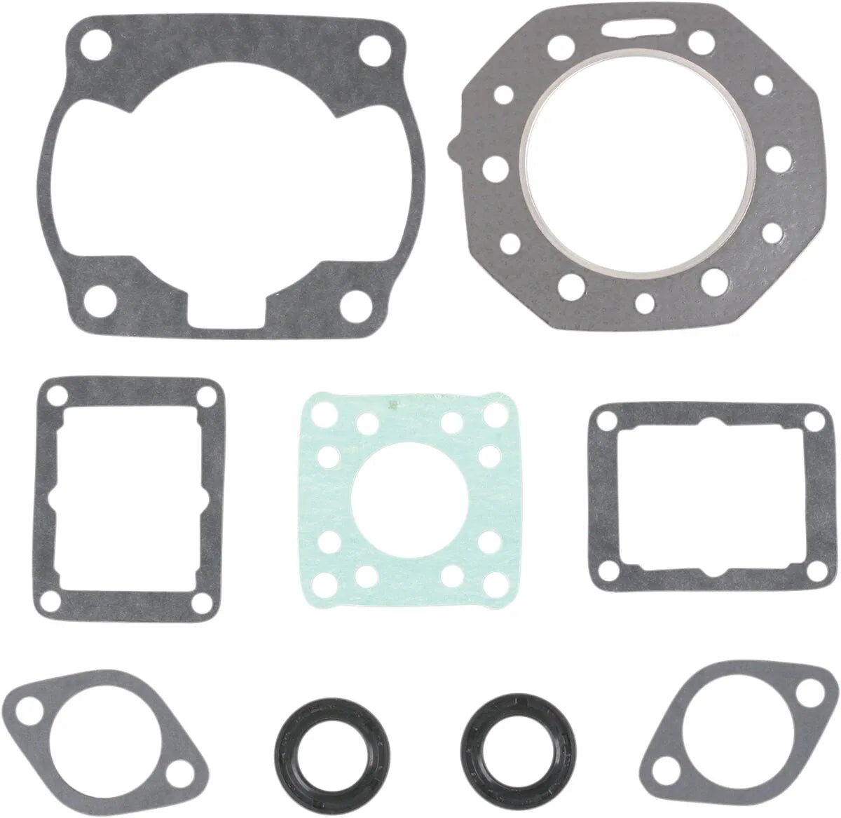 Vertex Complete Engine Gasket Set for Kawasaki Jet Ski JS 300