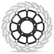 Moto-Master Flame Series Race Bremsscheibe - 320mm - Vorne