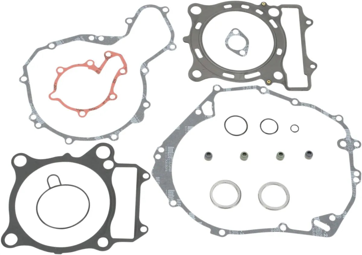 Moose Offroad Hard-Parts Complete Gasket Kit for 4-Stroke Engines