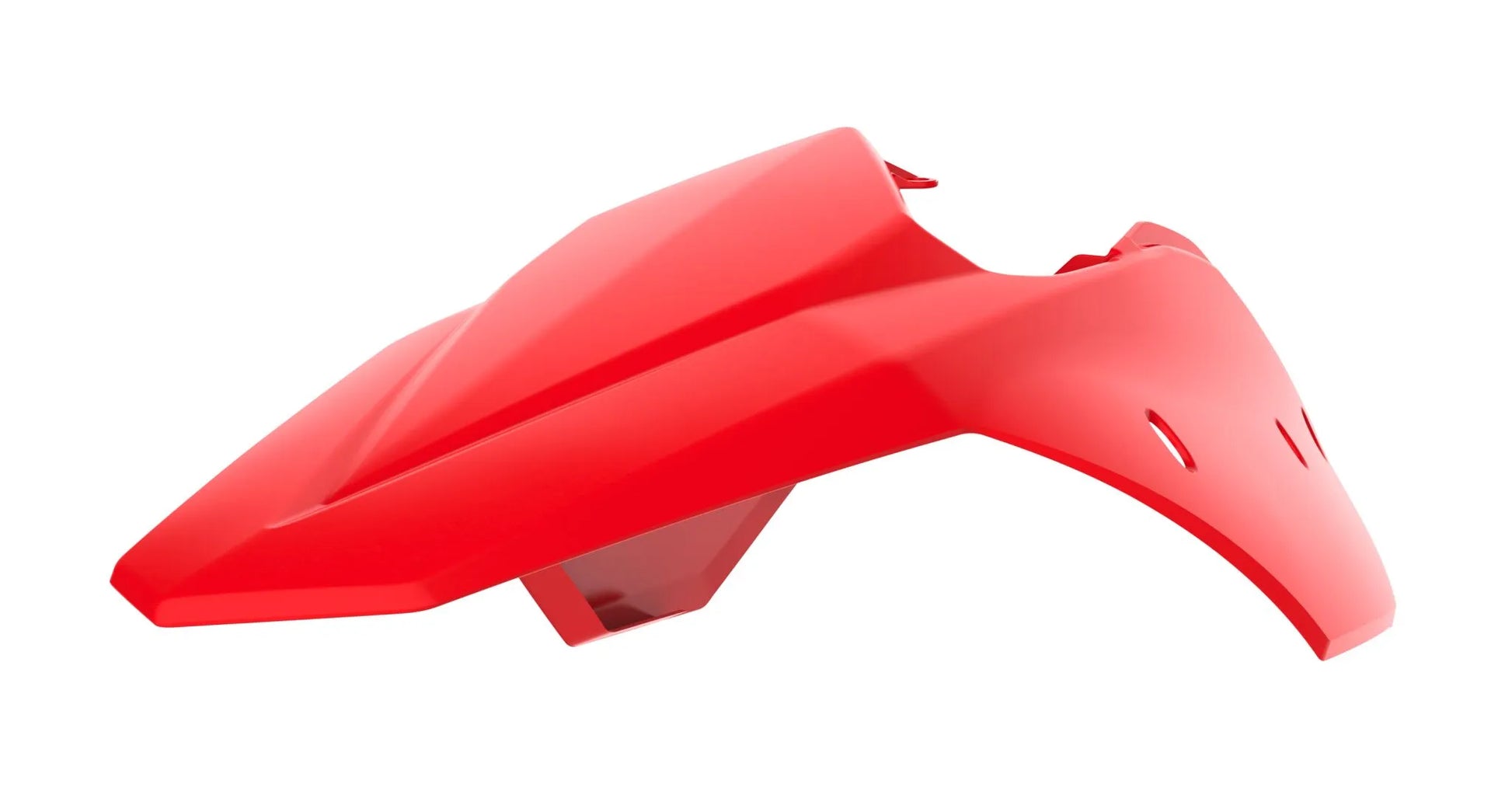 Polisport Replacement Plastic Rear Fenders & Side Panels