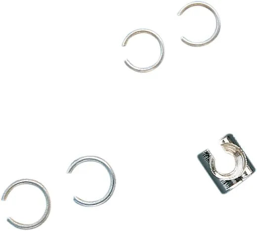 Motion Pro Throttle/idle Cable Ferrules