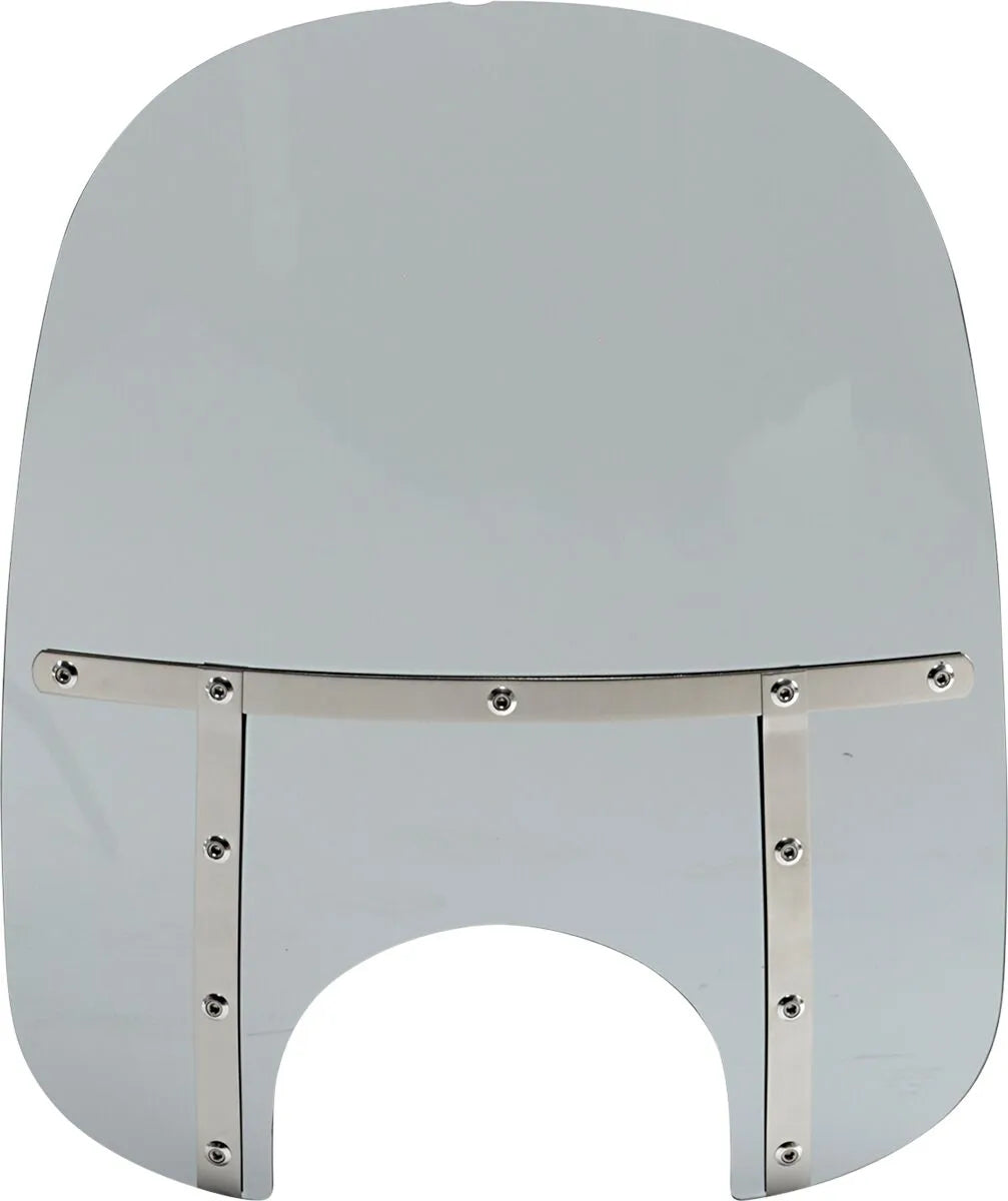 Memphis Shades Fats Windshield 21"