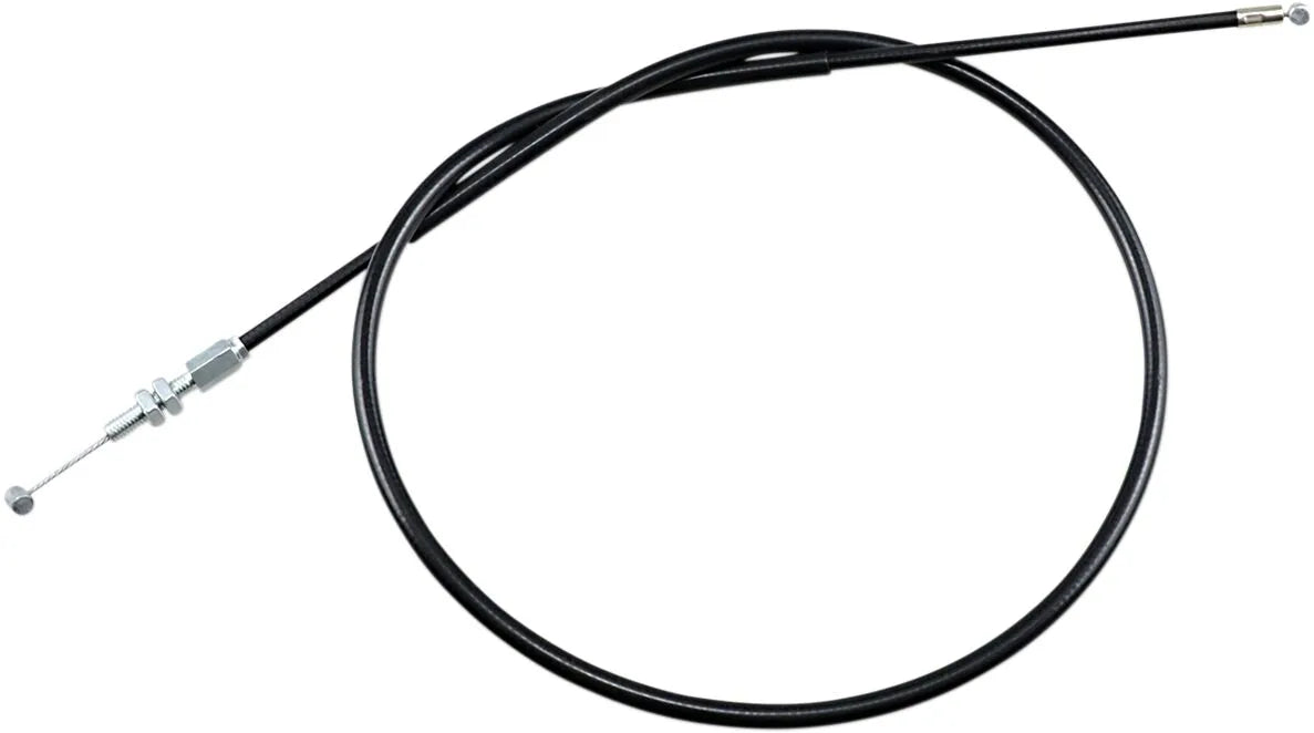Motion Pro Schwarzes Vinyl-Schaltseil