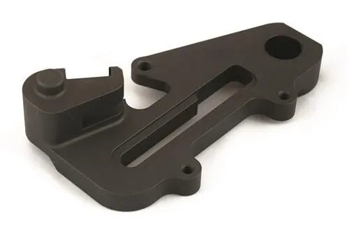 Galfer Brake Caliper Relocation Bracket