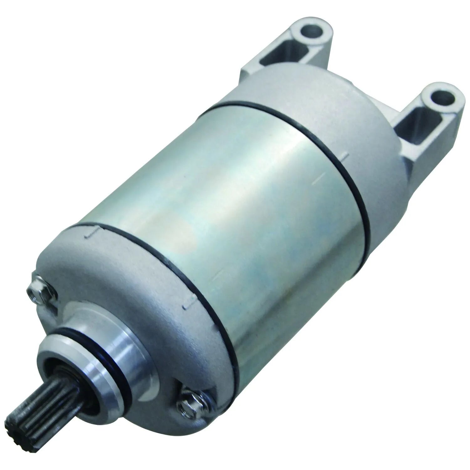 Parts Europe Starter - Heavy-duty Replacement