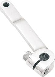 Drag Specialties Transmission Shifter Rod Lever