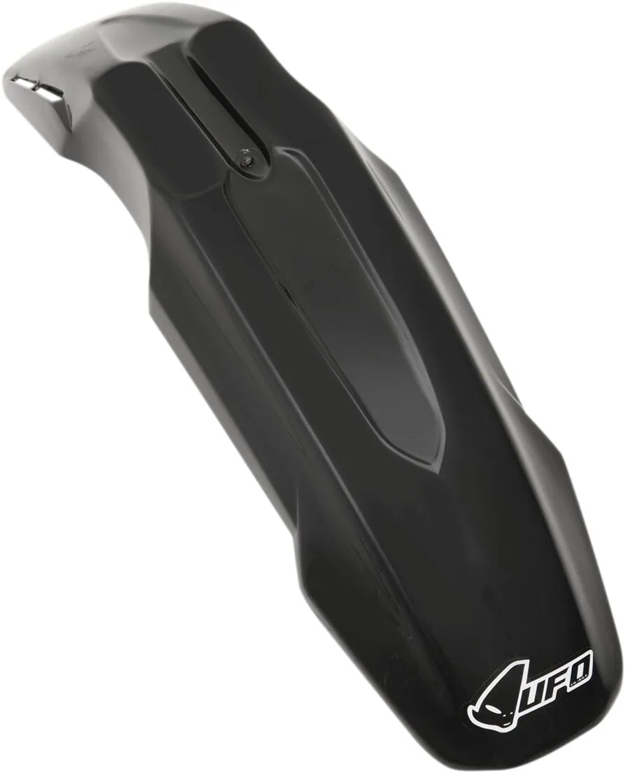 UFO Supermoto Design 2 Front Fender, Universal Fit