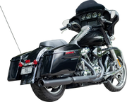 S&S Cycle Swindler 2-in-1 Auspuff Umrüstsatz