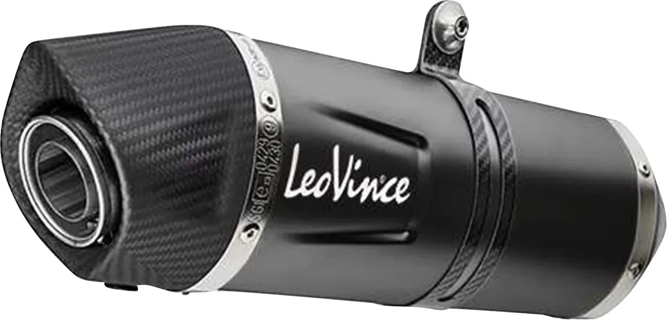 Leovince LV One Evo Slip-on Auspuff