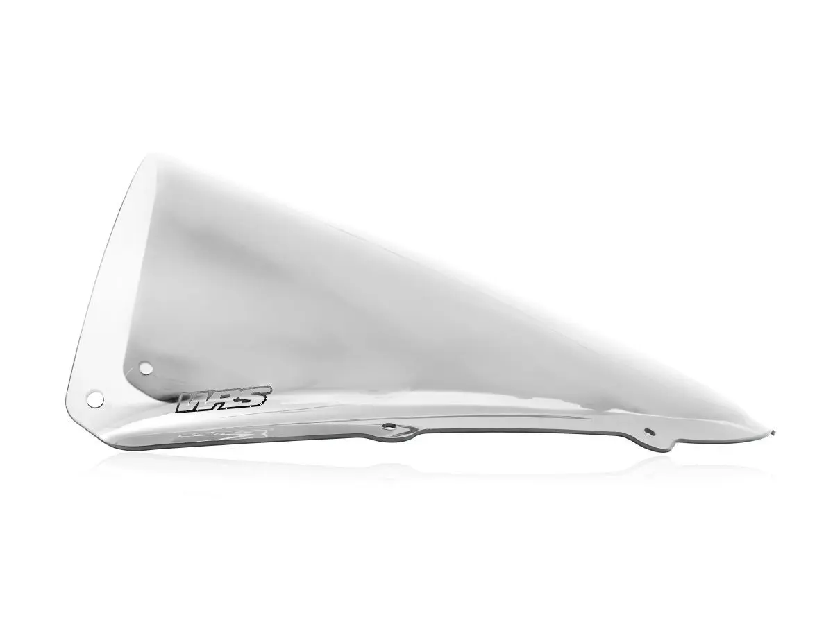 WRS Race Windscreen for Honda RS125