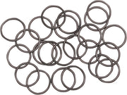 Cometic C9459 Buna O-ring 25 Pack