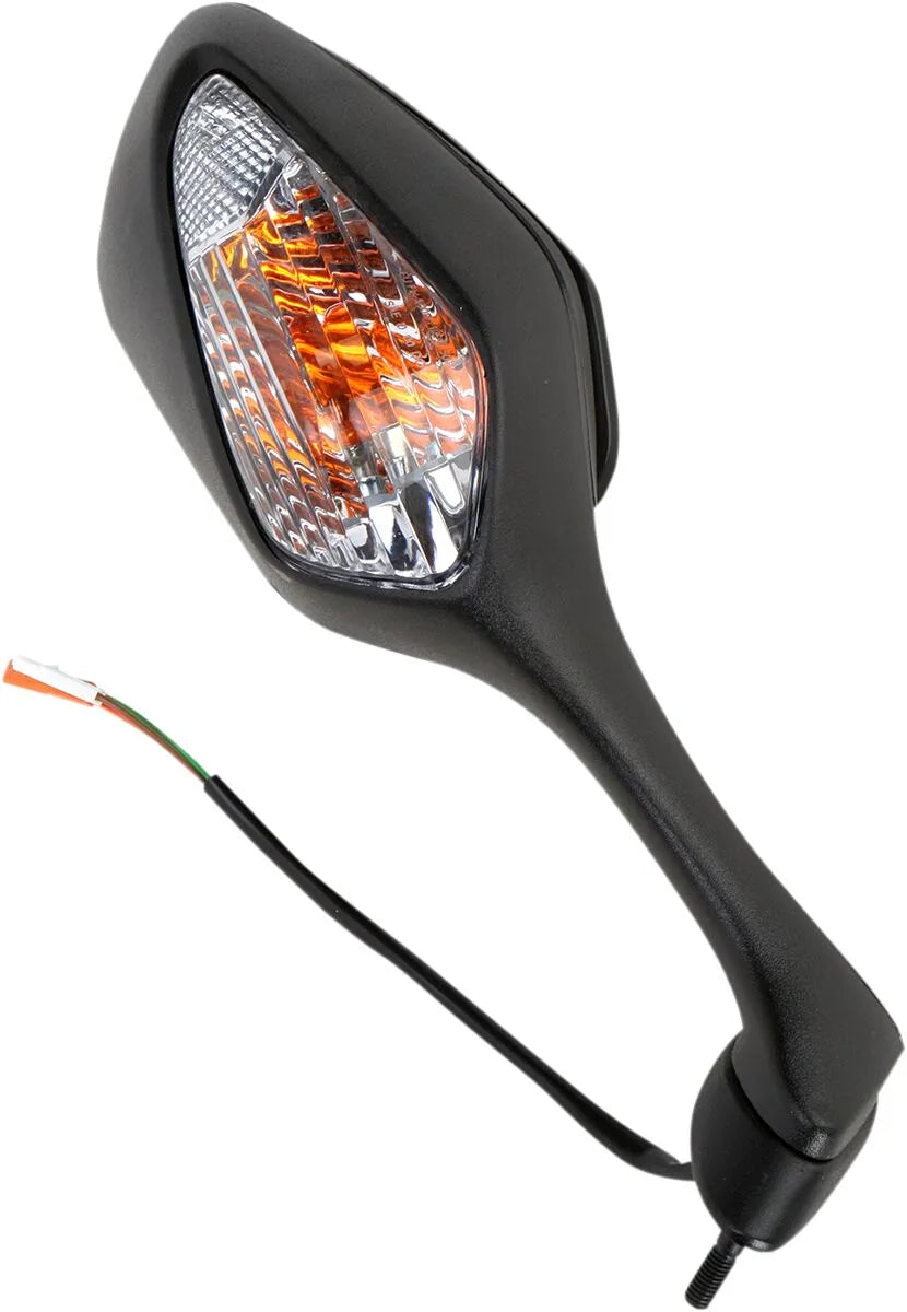 Emgo Oem-style Replacement Mirror