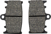 Galfer Semi-metallic Brake Pads - Versatile Performance - Front
