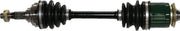 Moose Offroad Cv Axle - Oem Replacement