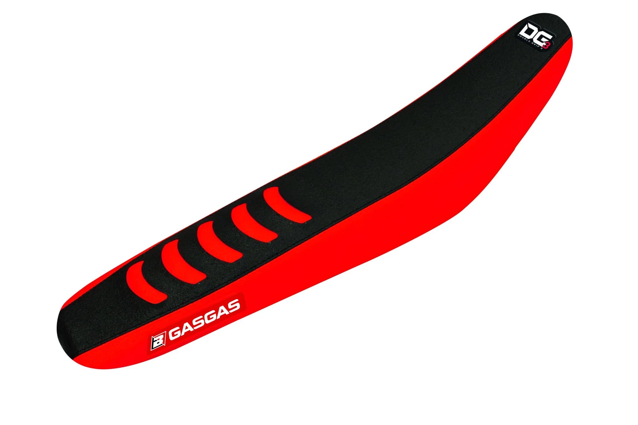 Blackbird Racing Double Grip 3 Seat Cover