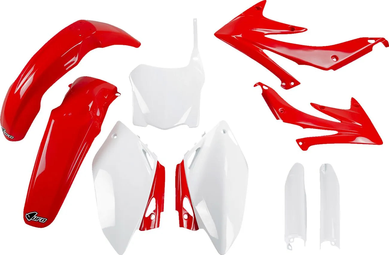 UFO MX Replacement Complete Body Kit