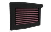 K & N Universal Clamp-on Air Filter