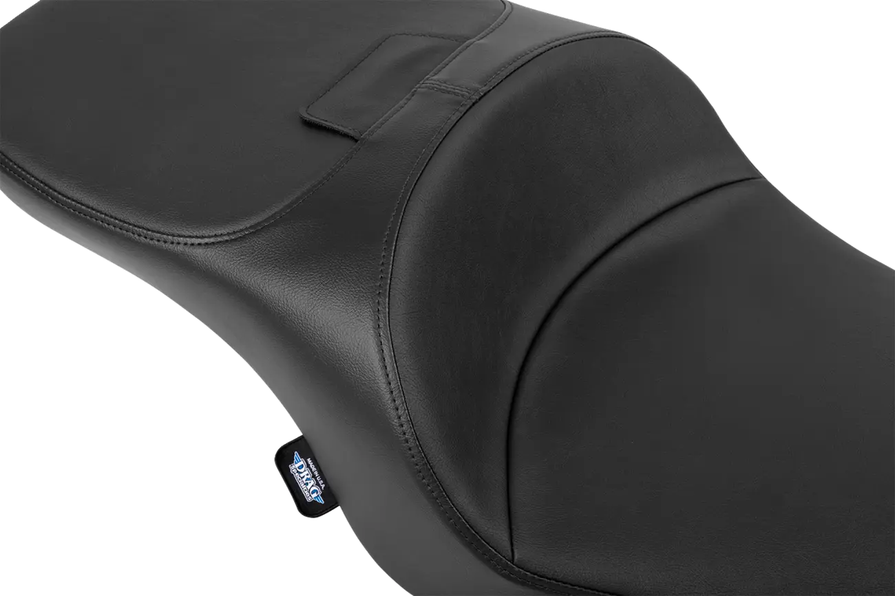 Drag Specialties Seats Freedom Touring Seat