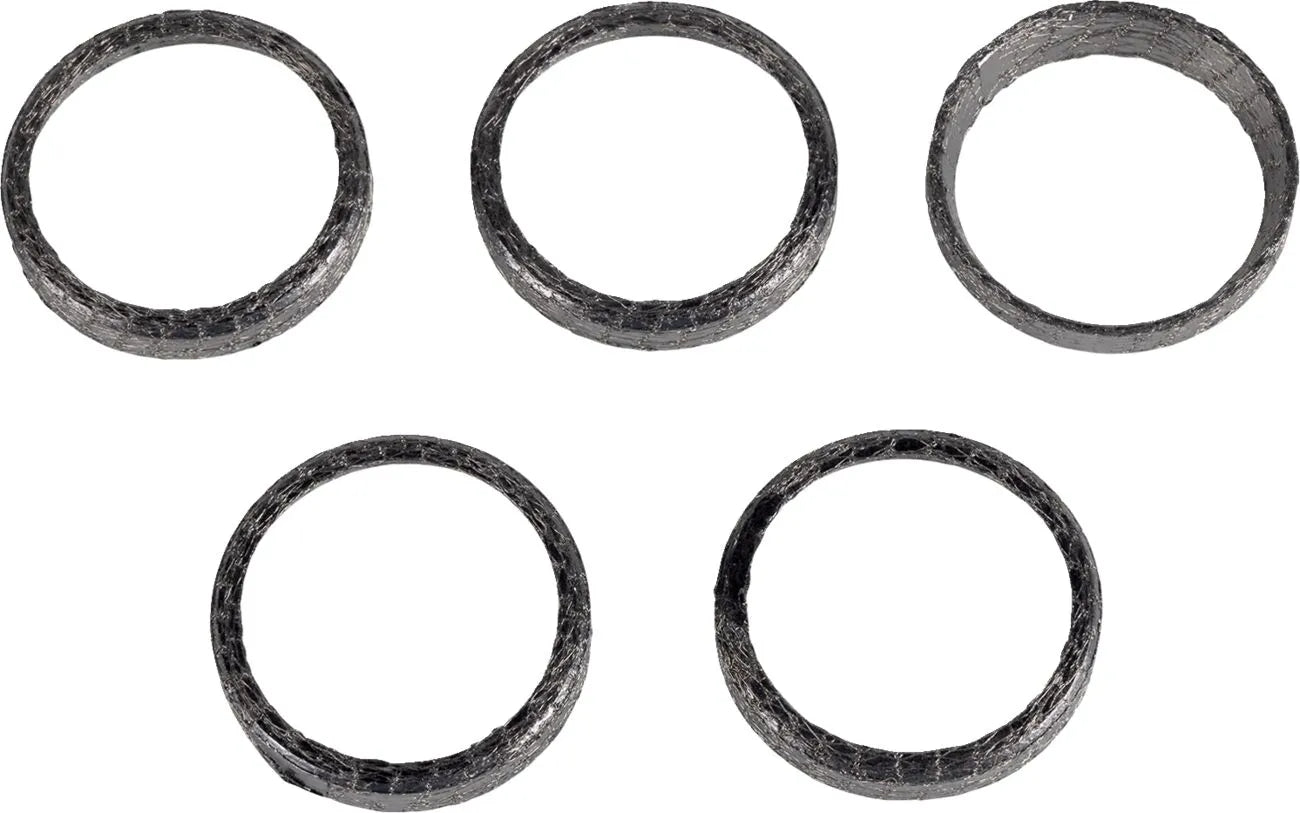James Gasket Auspuffkrümmer Dichtungen - 5er Pack