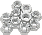 Eastern Motorcycle Parts Rocker Arm Block Nuts