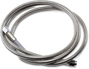 Drag Specialties Universal Edelstahl Bremsleitung 60"