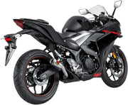 Akrapovic Slip-on Line Schalldämpfer