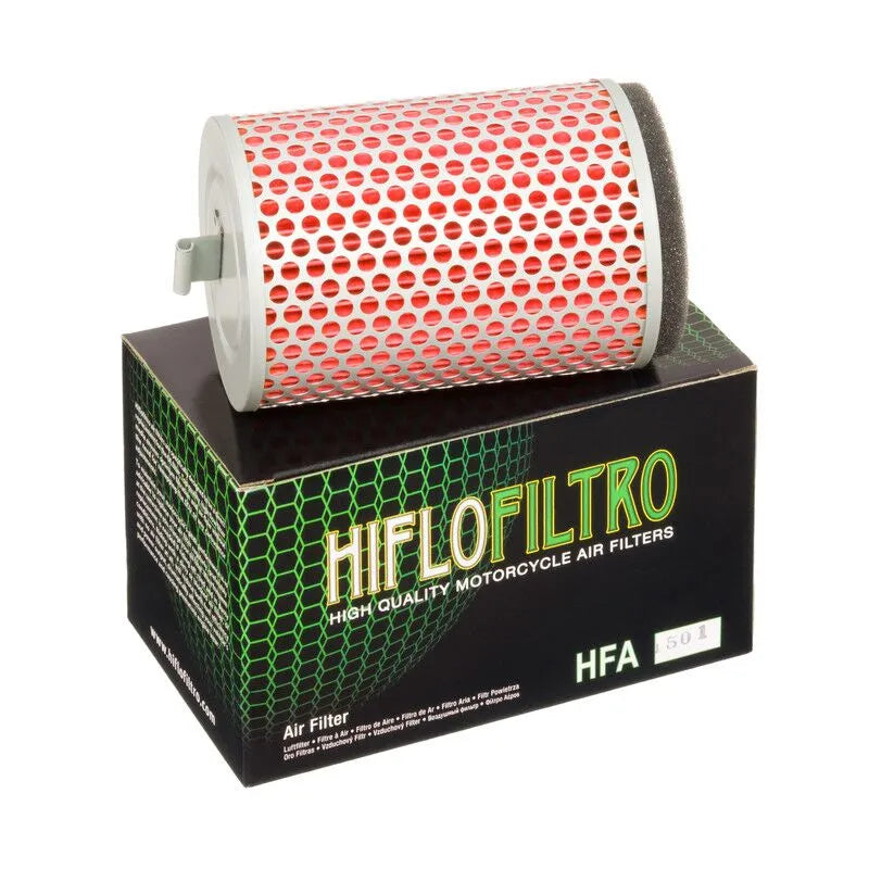 Hiflofiltro Air Filter For Various Bikes