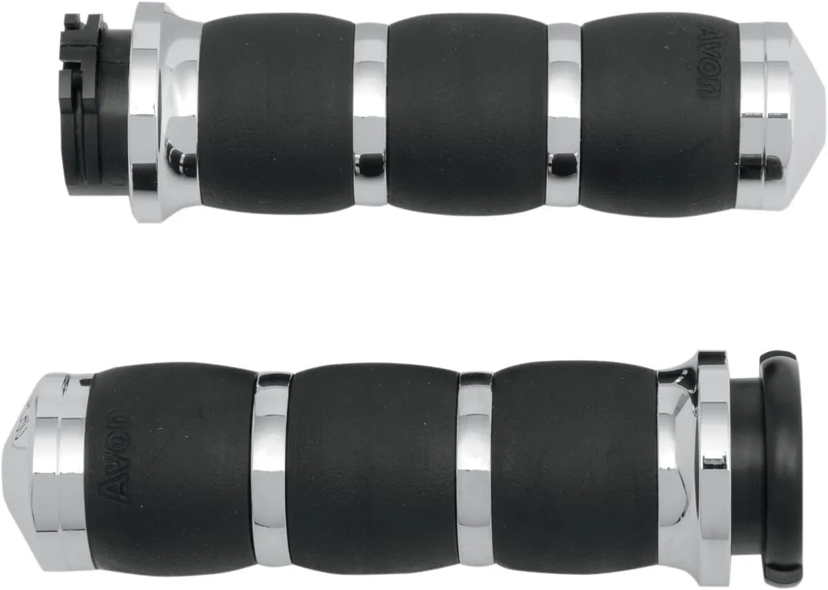 Avon Grips 3-ring Velvet Air Grips