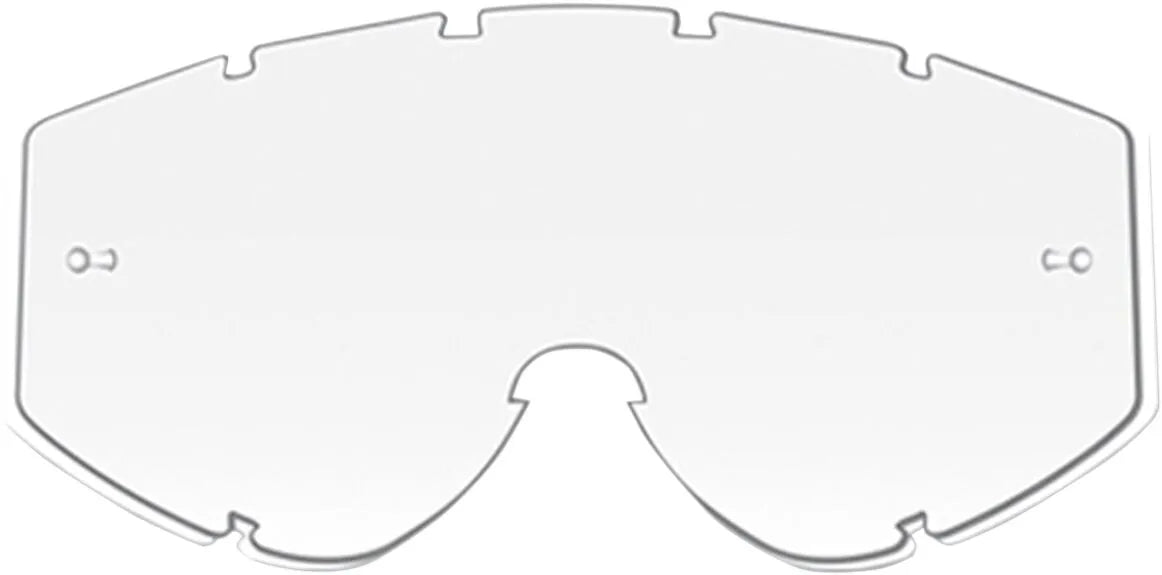 Pro Grip Vista Goggles Lens Clear
