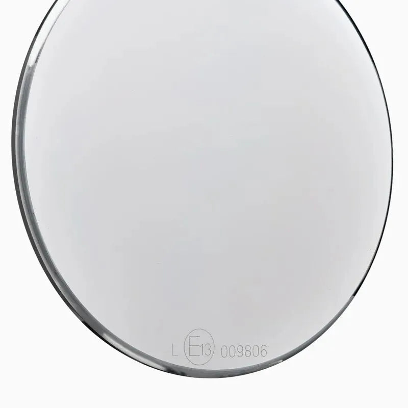 Motogadget Mo.view Classic Flip Handlebar End Mirror