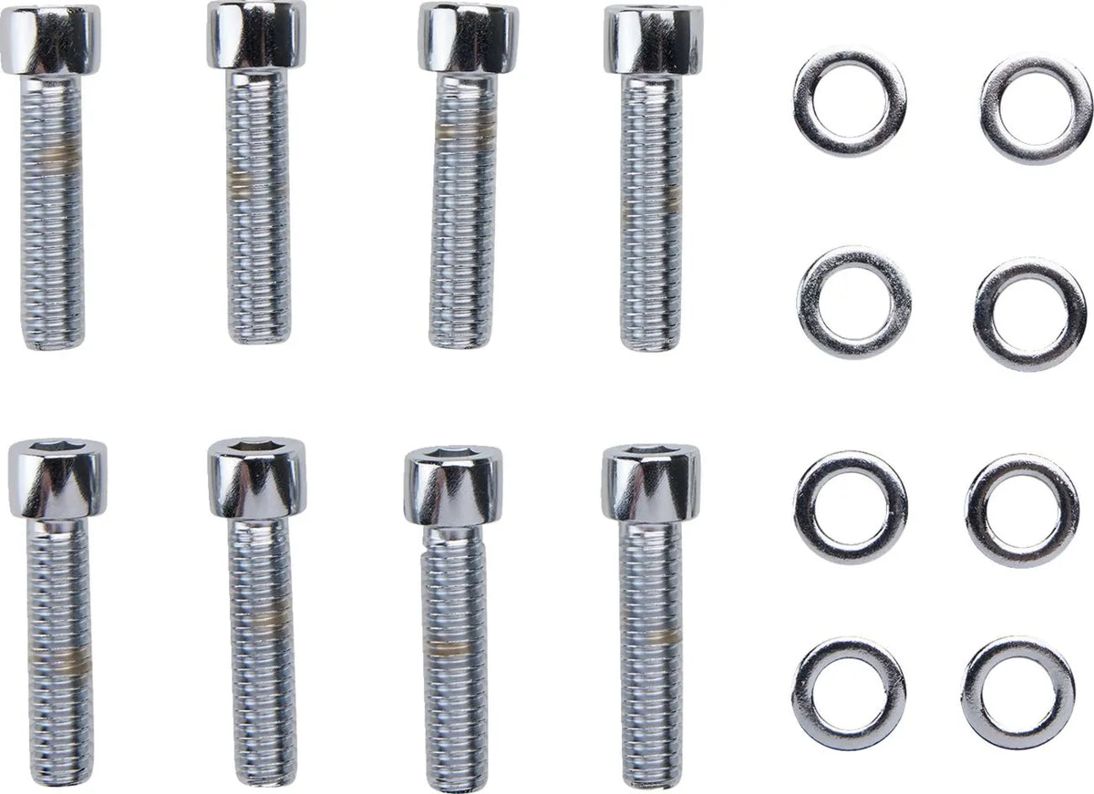 Gardner-Westcott Lifter Base Bolt Kit for Harley Davidson Twin