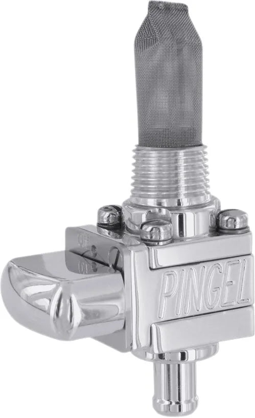 Pingel The Guzzler Fuel Valve for 3/8" NPT Tanks