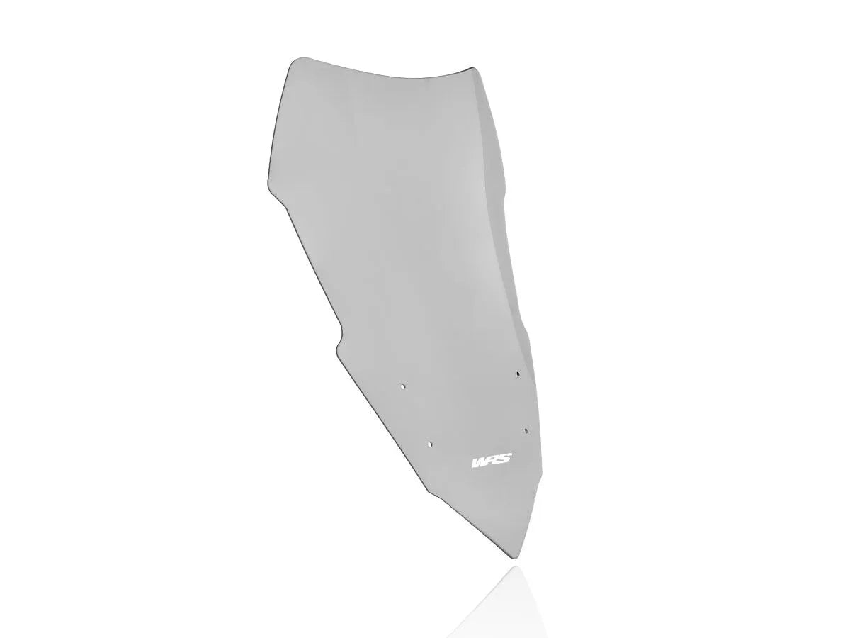 Wrs Windscreen - Improved Aerodynamics
