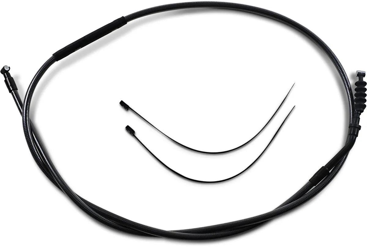 Magnum Shielding Black Pearl Kupplungszug