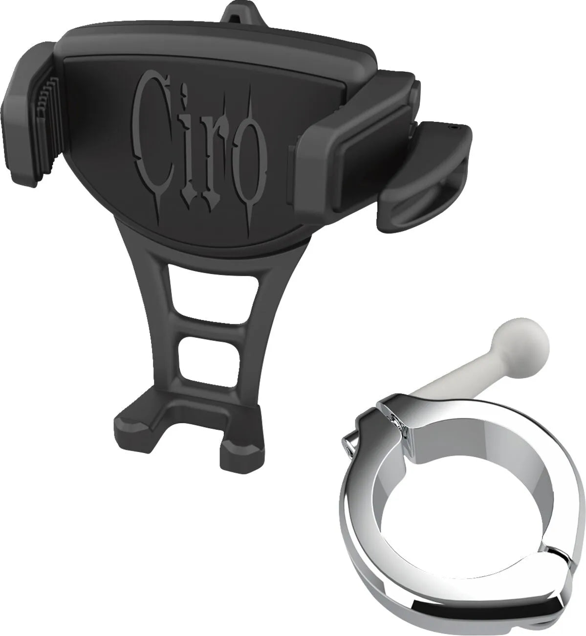 Ciro Constrictor Phone Holder For Handlebars