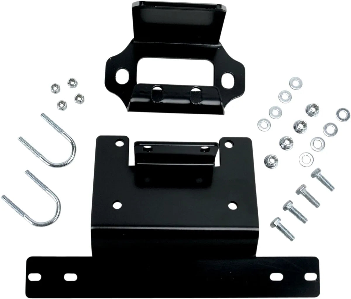 Warn Winch Mount Kit for RT/XT30 ATV Front