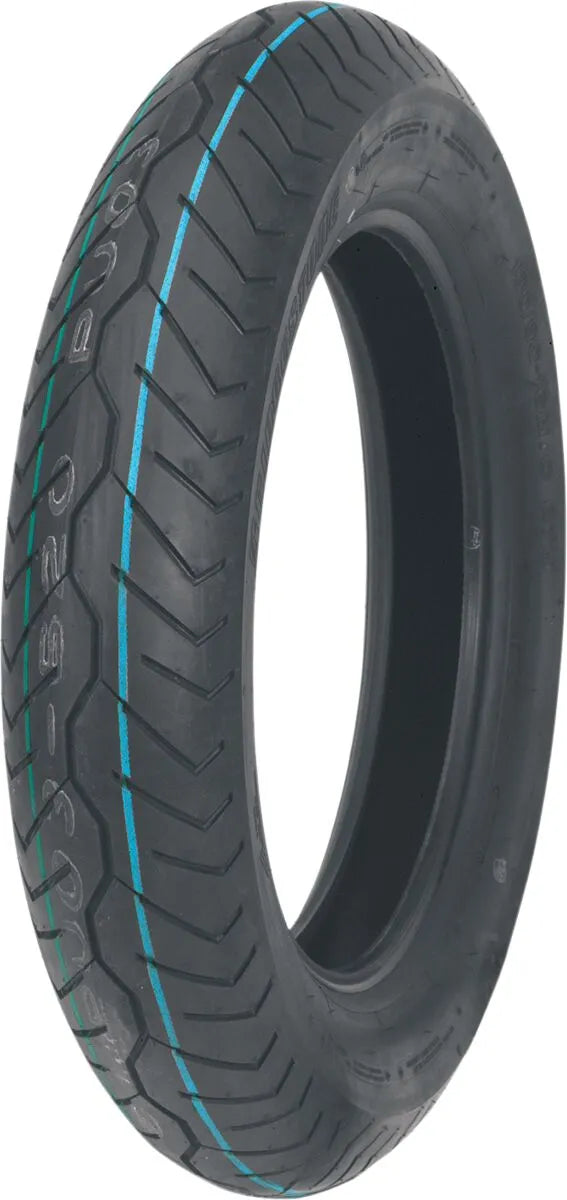 Bridgestone Exedra G721 Front Tire - 120/70-21