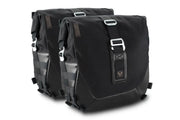 Sw-motech Legend Gear Lc2 Side Bag System - Black